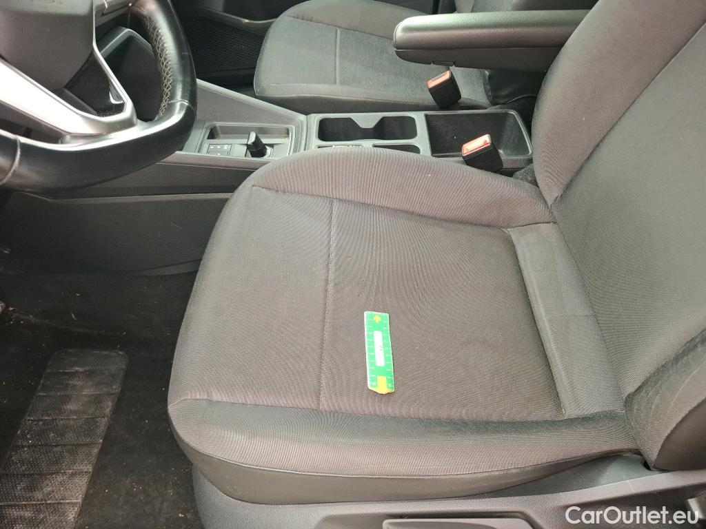  Volkswagen  Caddy VOLKSWAGEN  Cargo / 2021 / 4P / Fourgonnette 2.0 TDI 122ch DSG Maxi Business #20