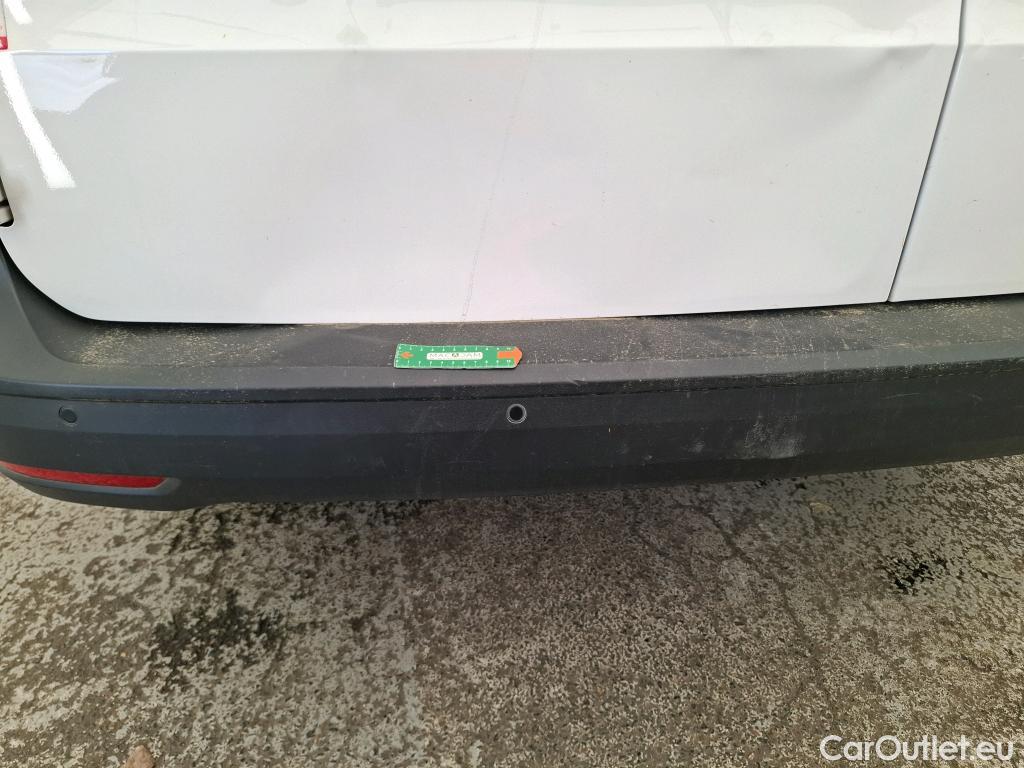  Volkswagen  Caddy VOLKSWAGEN  Cargo / 2021 / 4P / Fourgonnette 2.0 TDI 122ch DSG Maxi Business #18