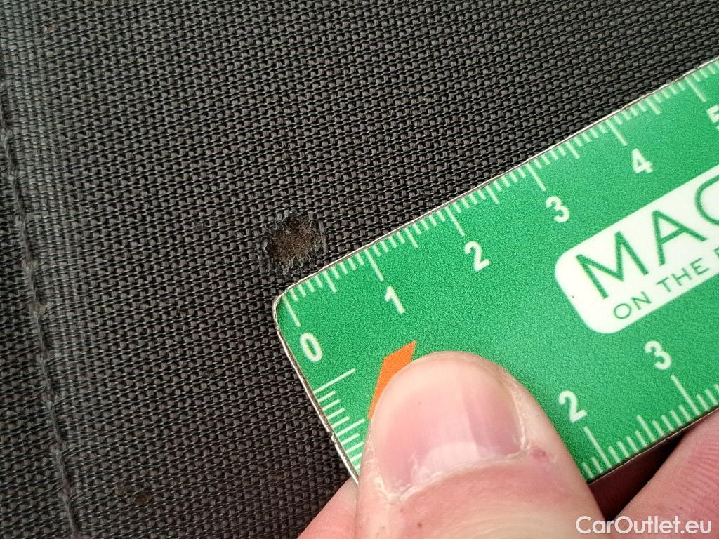  Volkswagen  Caddy VOLKSWAGEN  Cargo / 2021 / 4P / Fourgonnette 2.0 TDI 122ch DSG Maxi Business #21