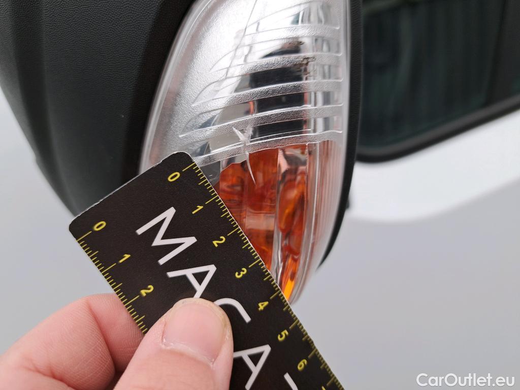  Renault  Master RENAULT  SC / 2019 / 2P / Châssis cabine CC Tr CF F3500 L3 Blue dCi 145 EVIE #2