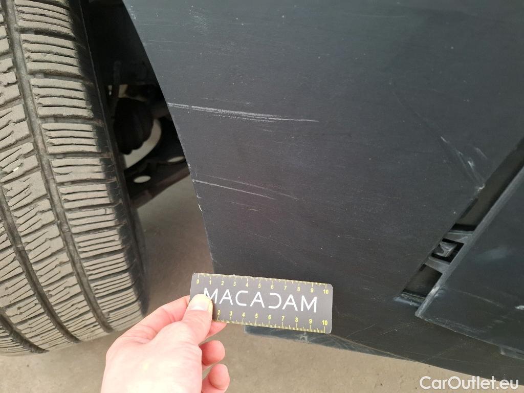  Renault  Trafic RENAULT  / 2021 / 4P / Fourgon tôlé FG GCF L2H1 3T Blue dCi 130 #54