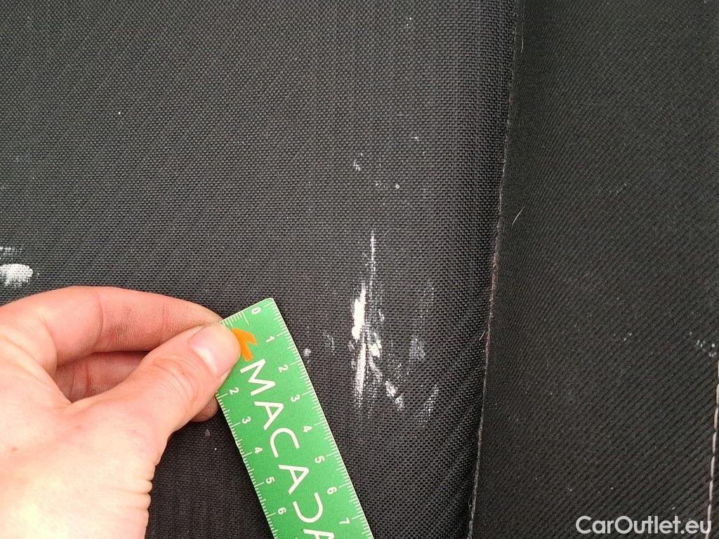  Renault  Trafic RENAULT  / 2019 / 4P / Fourgon tole FG GCF L2H1 1300 dCi 120 #6