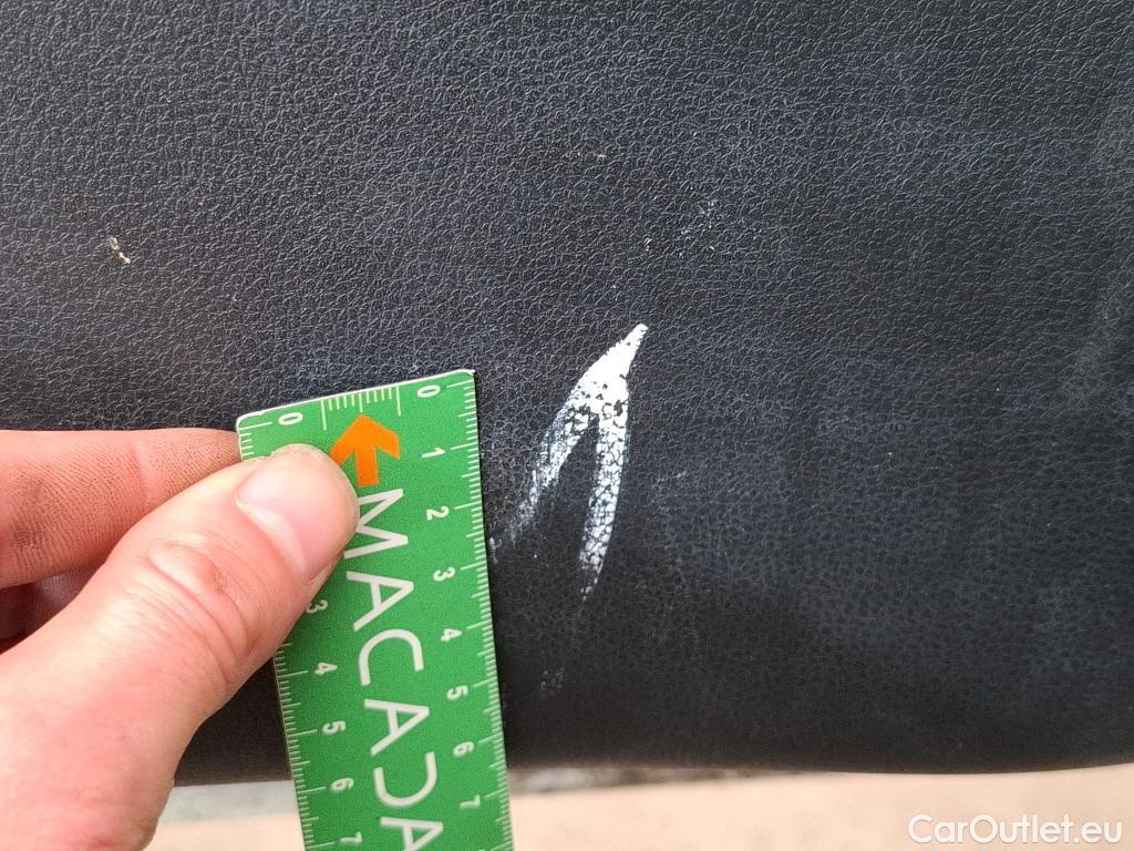  Renault  Trafic RENAULT  / 2019 / 4P / Fourgon tole FG GCF L2H1 1300 dCi 120 #38