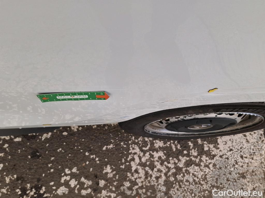  Renault  EXPRESS RENAULT Kangoo  VU 4p Fourgonnette Confort - Blue dCi 95 #5