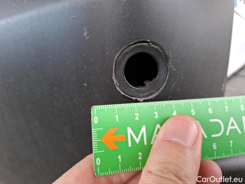  Renault  Trafic  III Fourgon L2H1 3T Confort 2.0 dCi 130CV BVM6 E6d #21