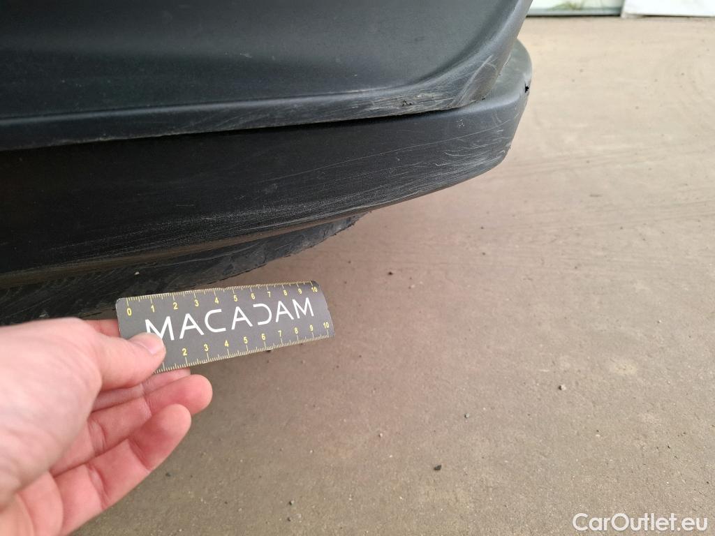  Renault  Trafic RENAULT  / 2021 / 4P / Fourgon tôlé FG GCF L2H1 3T Blue dCi 130 #55