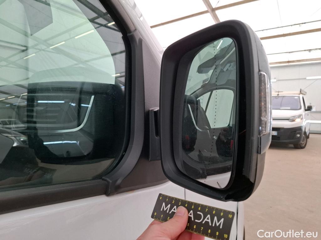  Renault  Trafic RENAULT  / 2021 / 4P / Fourgon tôlé FG GCF L2H1 3T Blue dCi 130 #23