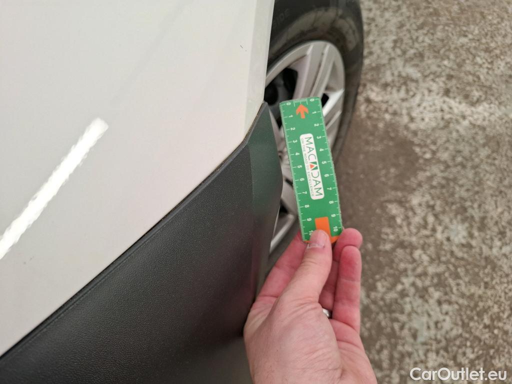  Volkswagen  Caddy VOLKSWAGEN  Cargo / 2021 / 4P / Fourgonnette 2.0 TDI 122ch DSG Maxi Business #14