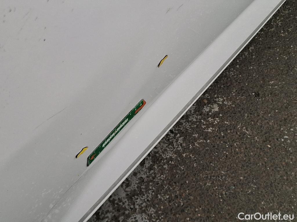  Volkswagen  Caddy VOLKSWAGEN  Cargo / 2021 / 4P / Fourgonnette 2.0 TDI 122ch DSG Maxi Business #4