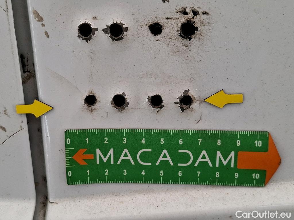  Renault  Trafic RENAULT  / 2019 / 4P / Fourgon tole FG GCF L2H1 1300 dCi 120 #24