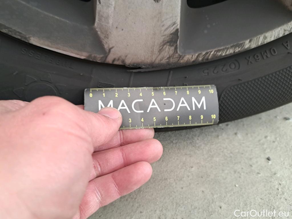  Renault  Clio  V Société Air 1.5 dCi 85CV BVM6 E6dT #37