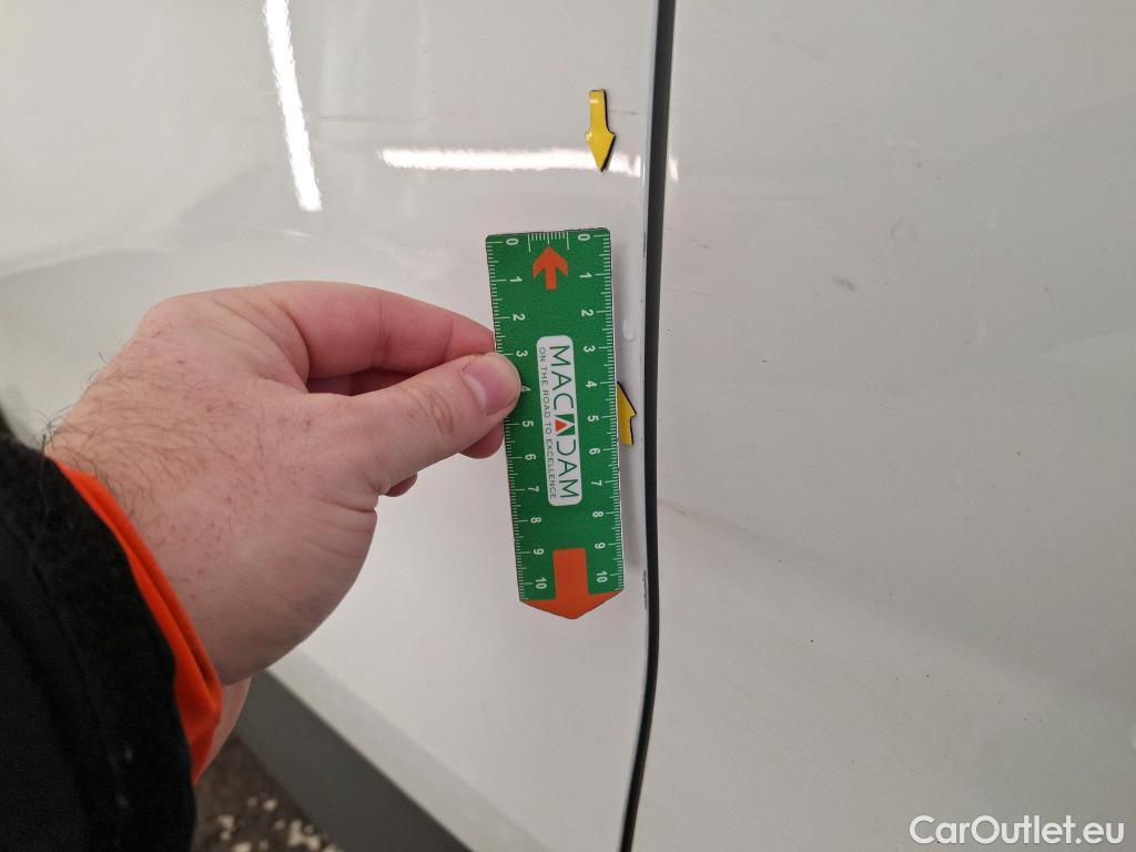  Renault  EXPRESS RENAULT Kangoo  VU 4p Fourgonnette Confort - Blue dCi 95 #18