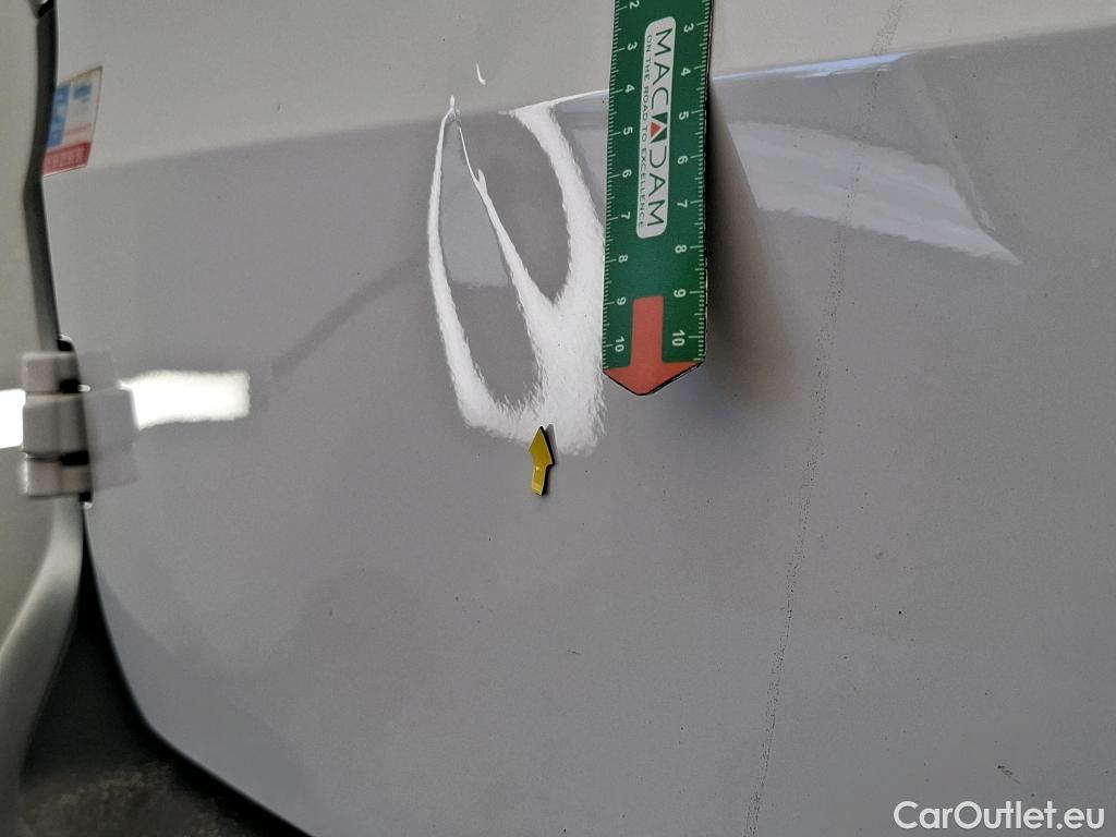  Volkswagen  Caddy VOLKSWAGEN  Cargo / 2021 / 4P / Fourgonnette 2.0 TDI 122ch DSG Maxi Business #11