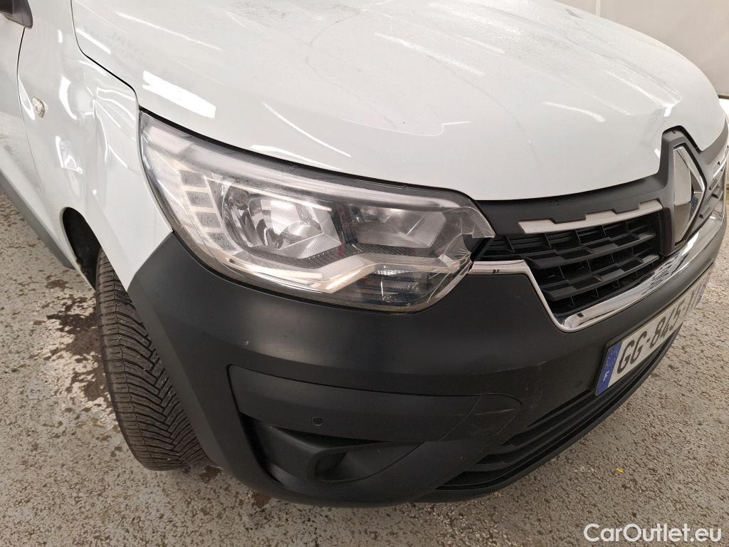  Renault  EXPRESS RENAULT Kangoo  VU 4p Fourgonnette Confort - Blue dCi 95 #11