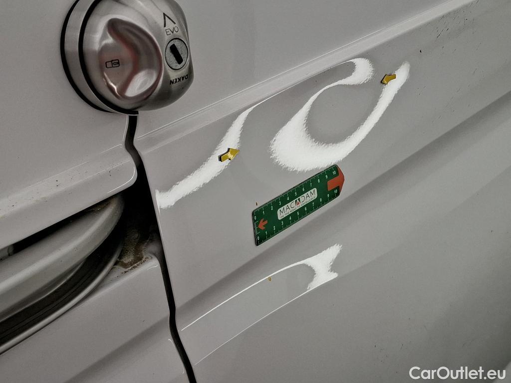  Volkswagen  Caddy VOLKSWAGEN  Cargo / 2021 / 4P / Fourgonnette 2.0 TDI 122ch DSG Maxi Business #2