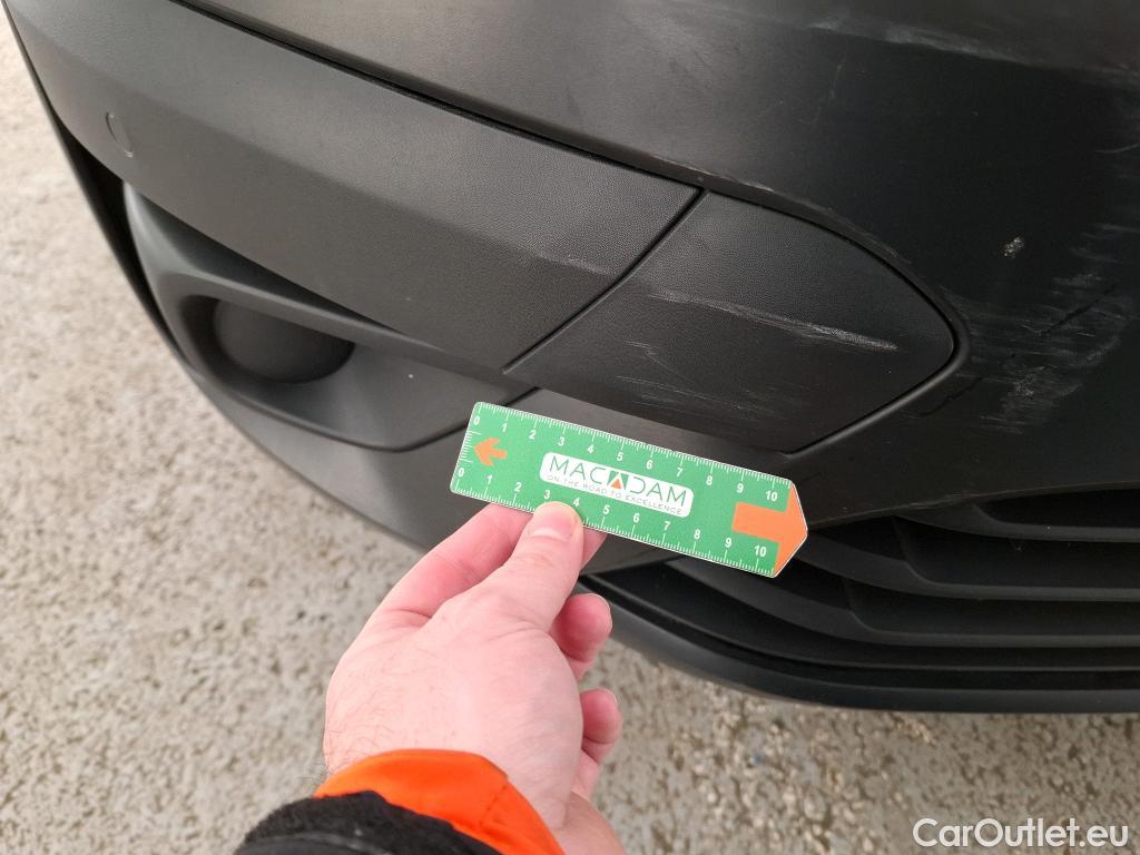  Renault  EXPRESS RENAULT Kangoo  VU 4p Fourgonnette Confort - Blue dCi 95 #35