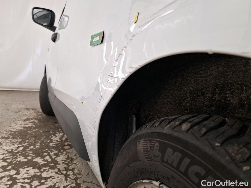  Renault  EXPRESS RENAULT Kangoo  VU 4p Fourgonnette Confort - Blue dCi 95 #3