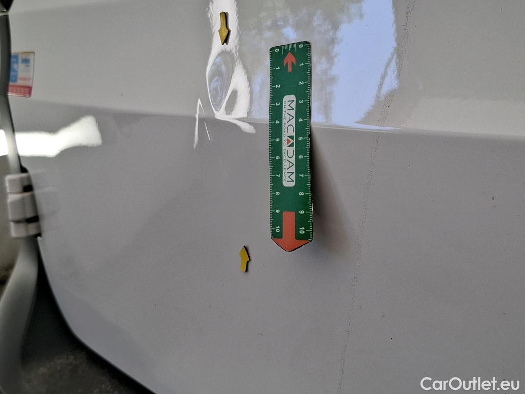  Volkswagen  Caddy VOLKSWAGEN  Cargo / 2021 / 4P / Fourgonnette 2.0 TDI 122ch DSG Maxi Business #10