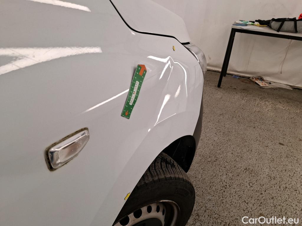  Renault  EXPRESS RENAULT Kangoo  VU 4p Fourgonnette Confort - Blue dCi 95 #9