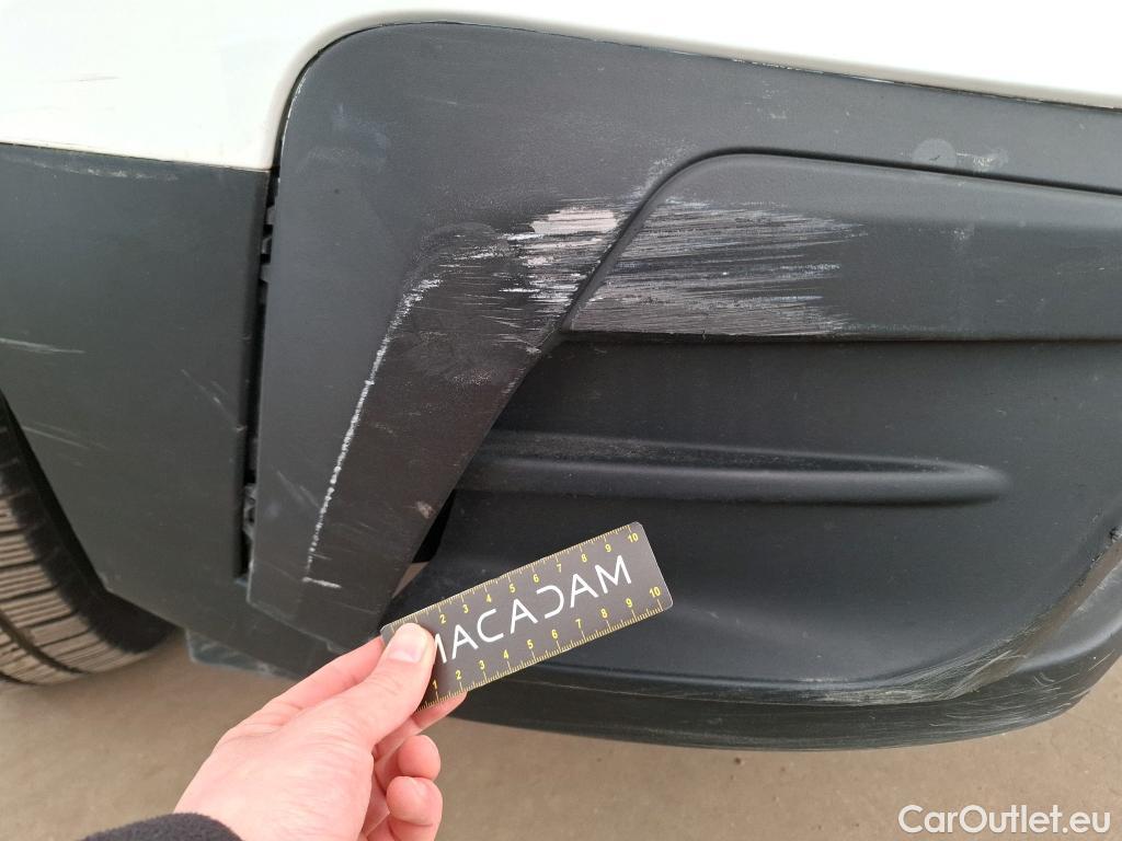  Renault  Trafic RENAULT  / 2021 / 4P / Fourgon tôlé FG GCF L2H1 3T Blue dCi 130 #48