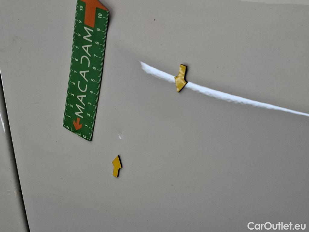  Renault  Trafic RENAULT  / 2019 / 4P / Fourgon tole FG GCF L2H1 1300 dCi 120 #53