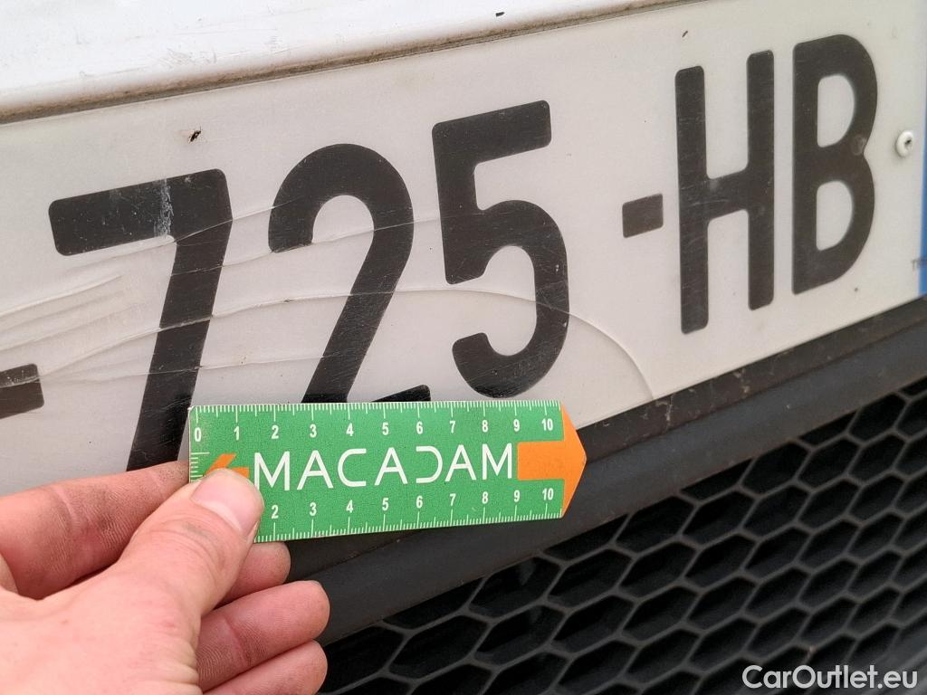  Renault  Trafic RENAULT  / 2019 / 4P / Fourgon tole FG GCF L2H1 1300 dCi 120 #58