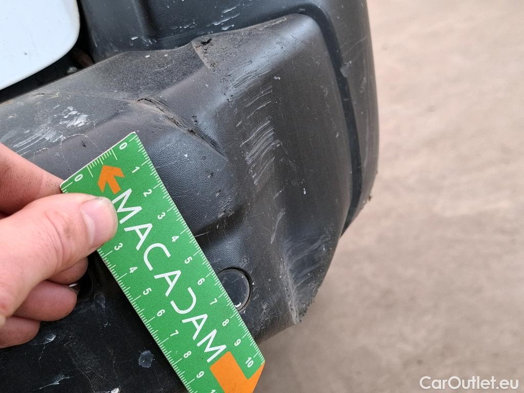  Renault  Trafic RENAULT  / 2019 / 4P / Fourgon tole FG GCF L2H1 1300 dCi 120 #9