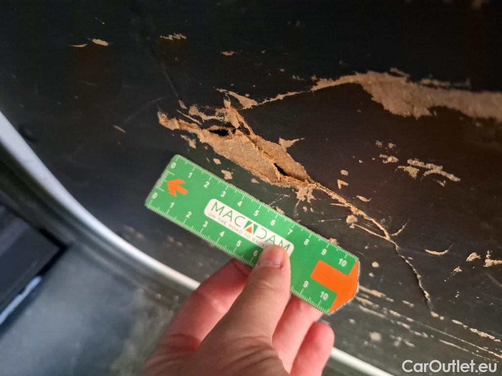  Volkswagen  Caddy VOLKSWAGEN  Cargo / 2021 / 4P / Fourgonnette 2.0 TDI 122ch DSG Maxi Business #31