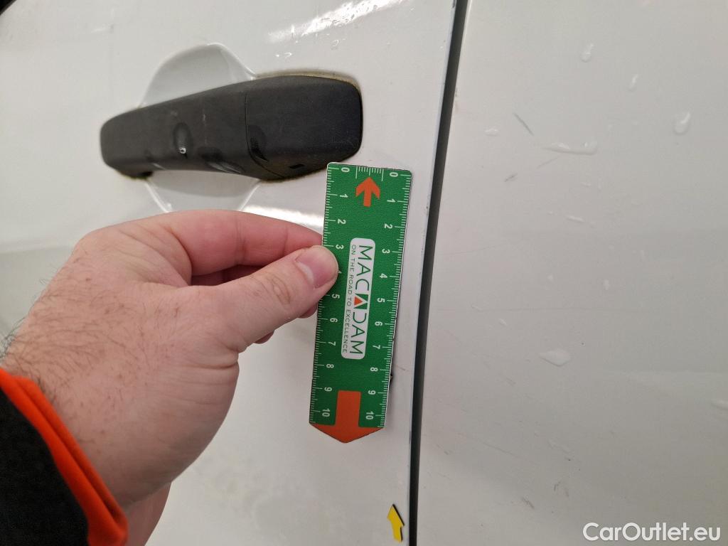  Renault  EXPRESS RENAULT Kangoo  VU 4p Fourgonnette Confort - Blue dCi 95 #17