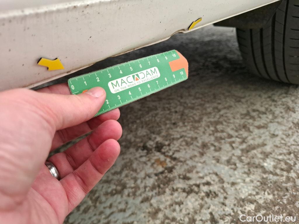  Volkswagen  Caddy VOLKSWAGEN  Cargo / 2021 / 4P / Fourgonnette 2.0 TDI 122ch DSG Maxi Business #26