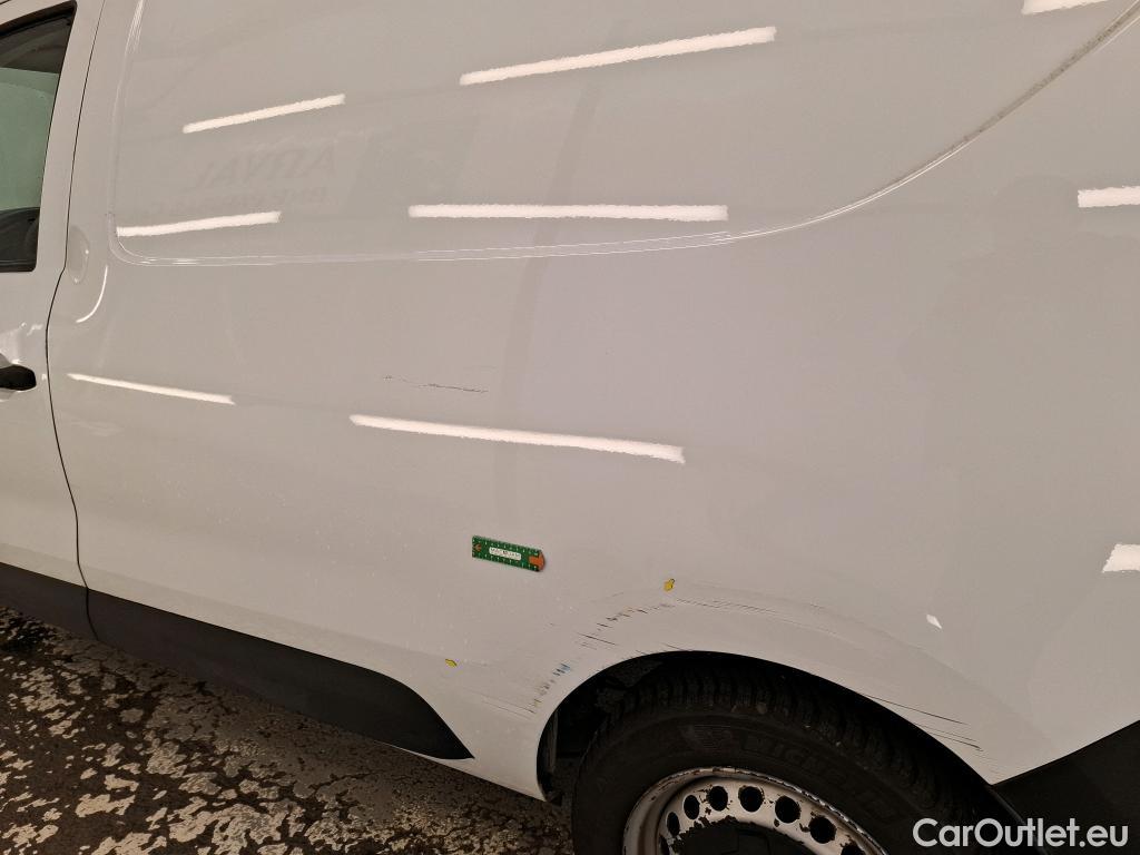  Renault  EXPRESS RENAULT Kangoo  VU 4p Fourgonnette Confort - Blue dCi 95 #1