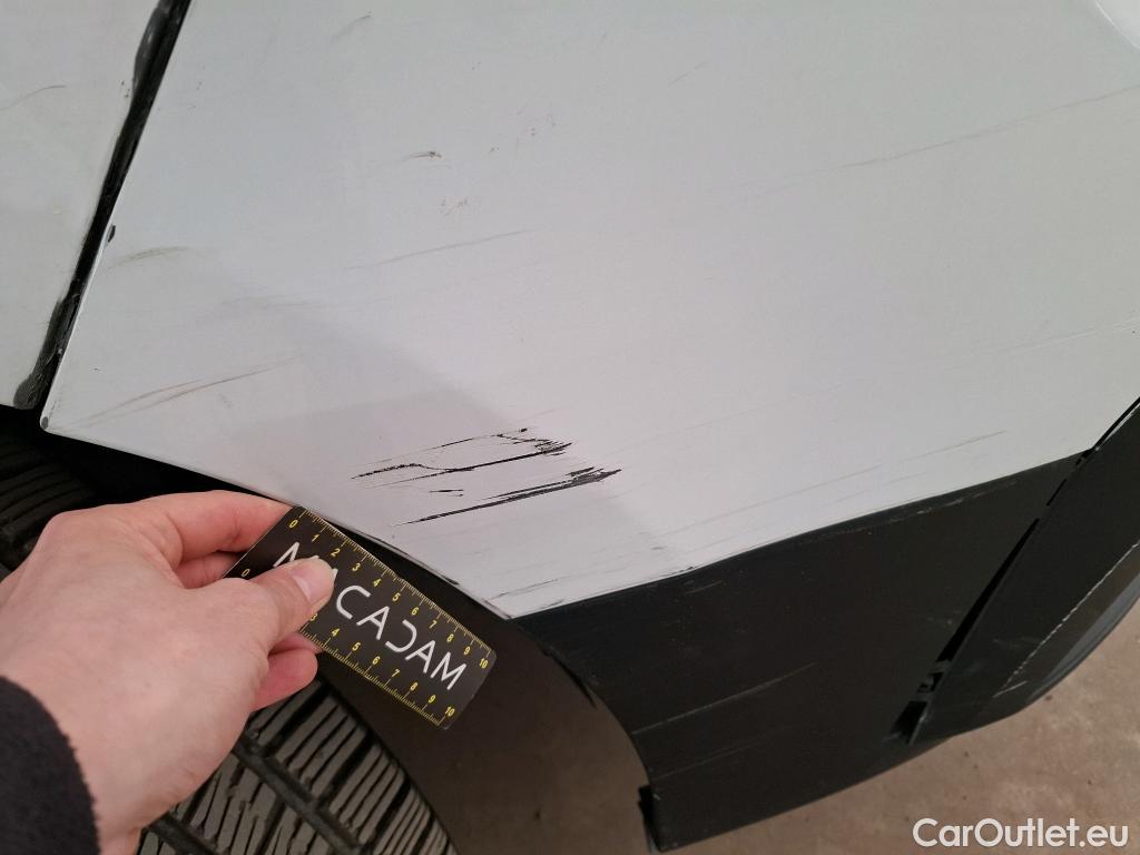  Renault  Trafic RENAULT  / 2021 / 4P / Fourgon tôlé FG GCF L2H1 3T Blue dCi 130 #31