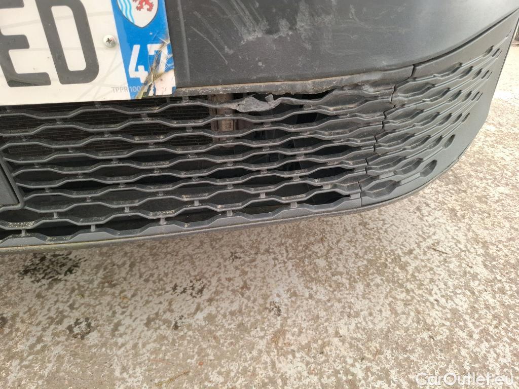  Volkswagen  Caddy VOLKSWAGEN  Cargo / 2021 / 4P / Fourgonnette 2.0 TDI 122ch DSG Maxi Business #12