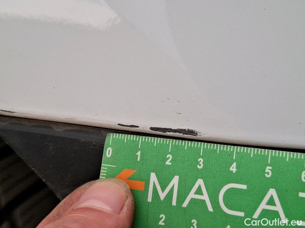  Renault  Trafic RENAULT  / 2019 / 4P / Fourgon tole FG GCF L2H1 1300 dCi 120 #66