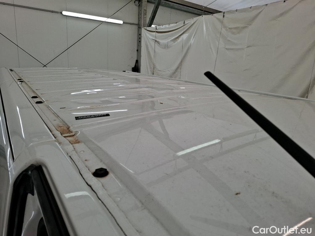  Renault  Trafic RENAULT  / 2021 / 4P / Fourgon tôlé FG GCF L2H1 3T Blue dCi 130 #1