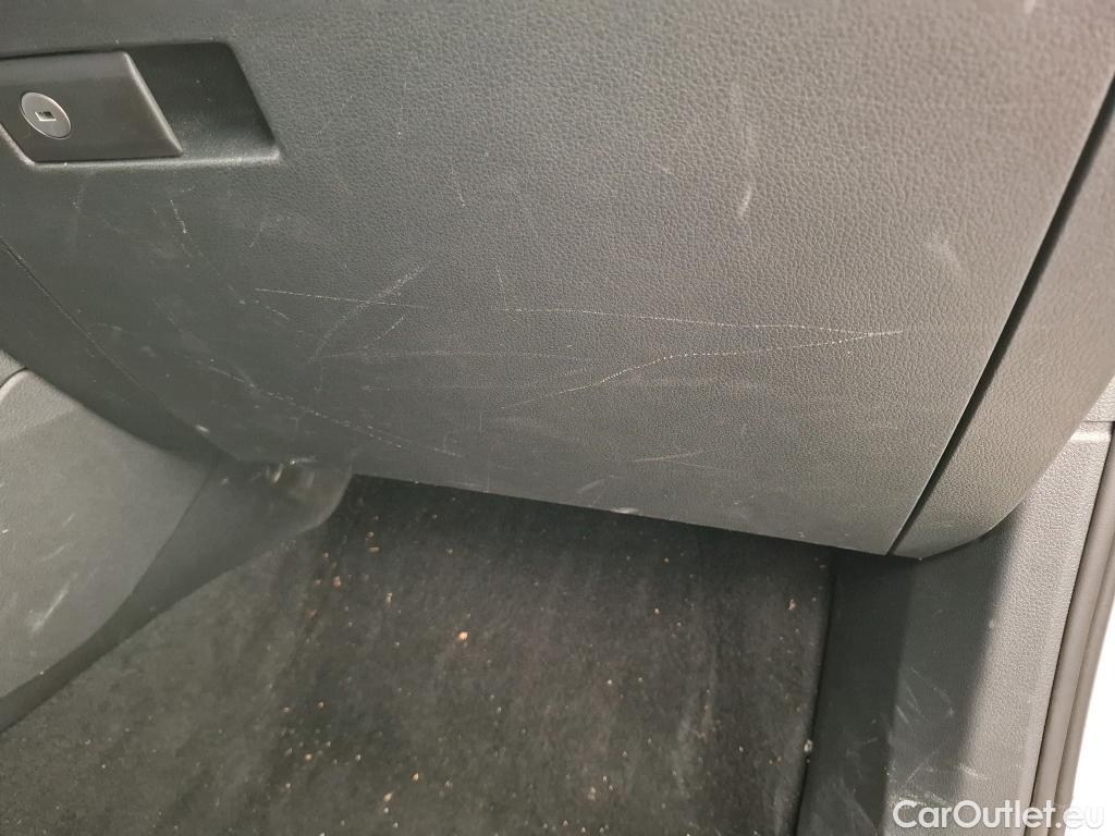  Volkswagen  Caddy VOLKSWAGEN  Cargo / 2021 / 4P / Fourgonnette 2.0 TDI 122ch DSG Maxi Business #27