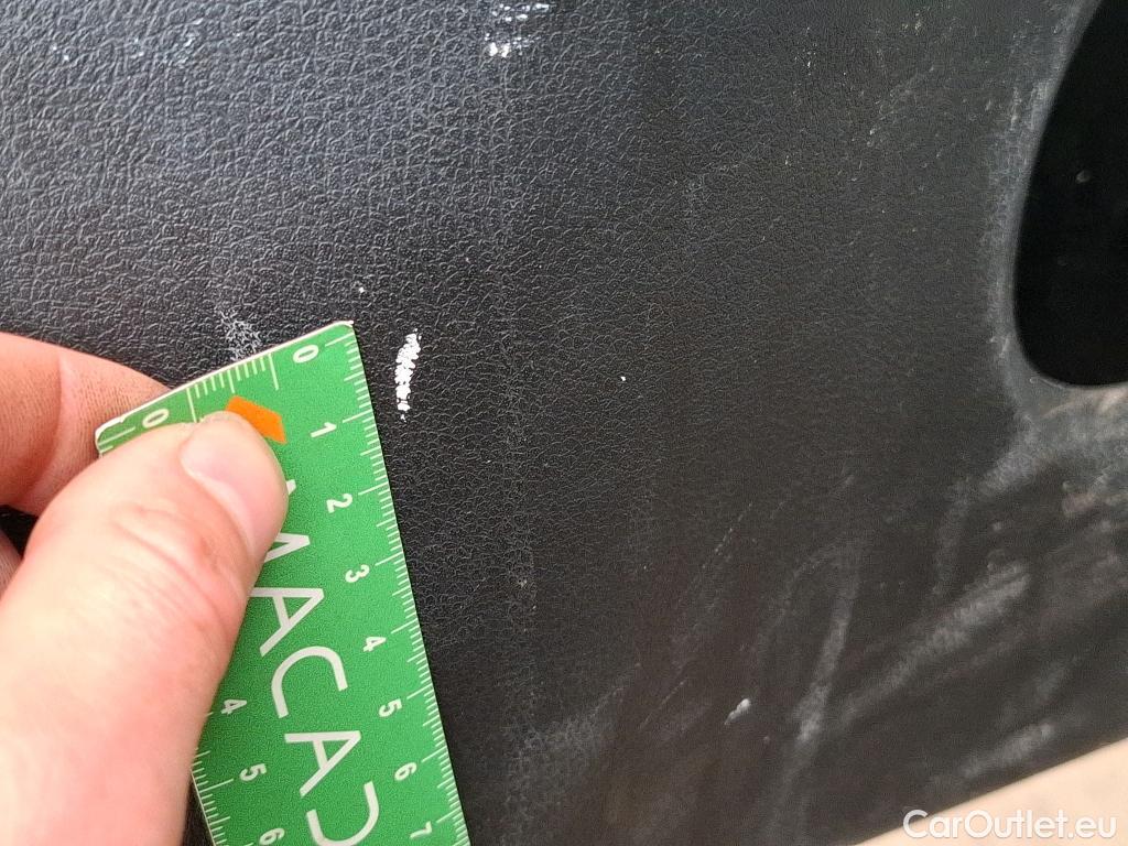  Renault  Trafic RENAULT  / 2019 / 4P / Fourgon tole FG GCF L2H1 1300 dCi 120 #39