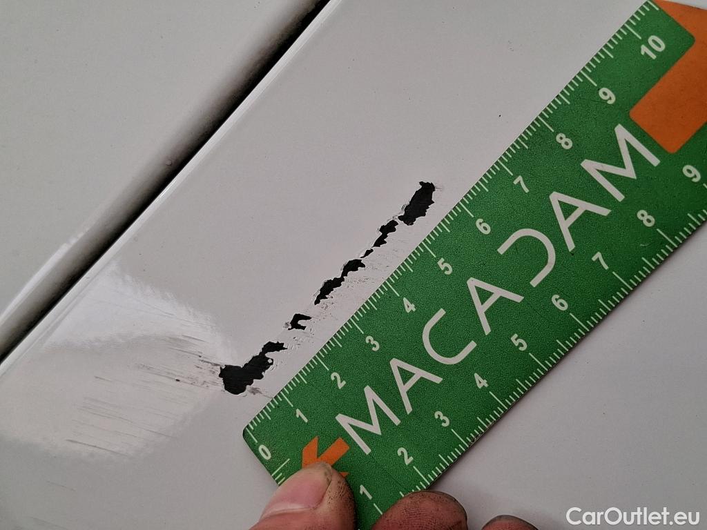  Renault  Trafic RENAULT  / 2019 / 4P / Fourgon tole FG GCF L2H1 1300 dCi 120 #64