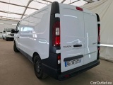  Renault  Trafic RENAULT  / 2021 / 4P / Fourgon tôlé FG GCF L2H1 3T Blue dCi 130 #2