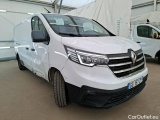  Renault  Trafic RENAULT  / 2021 / 4P / Fourgon tôlé FG GCF L2H1 3T Blue dCi 130 #4