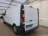  Renault  Trafic RENAULT  / 2019 / 4P / Fourgon tole FG GCF L2H1 1300 dCi 120 #2