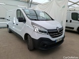  Renault  Trafic RENAULT  / 2019 / 4P / Fourgon tole FG GCF L2H1 1300 dCi 120 #4