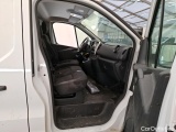  Renault  Trafic RENAULT  / 2019 / 4P / Fourgon tole FG GCF L2H1 1300 dCi 120 #8