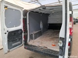  Renault  Trafic RENAULT  / 2019 / 4P / Fourgon tole FG GCF L2H1 1300 dCi 120 #10