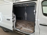  Renault  Trafic RENAULT  / 2019 / 4P / Fourgon tole FG GCF L2H1 1300 dCi 120 #9
