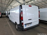  Renault  Trafic  III Fourgon L2H1 3T Confort 2.0 dCi 130CV BVM6 E6d #2