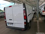  Renault  Trafic  III Fourgon L2H1 3T Confort 2.0 dCi 130CV BVM6 E6d #3