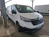  Renault  Trafic  III Fourgon L2H1 3T Confort 2.0 dCi 130CV BVM6 E6d #4
