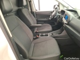  Volkswagen  Caddy VOLKSWAGEN  Cargo / 2021 / 4P / Fourgonnette 2.0 TDI 122ch DSG Maxi Business #7