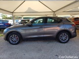  Alfa Romeo   STELVIO ALFA ROMEO / 2017 / 5P / SUV 2.2 TD 190 CV SUPER BUSINESS AT8 Q4 #8